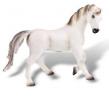 Bullyland - Figurina Cal arab Stallion